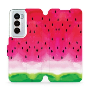 Etui do OPPO Reno 12 5G - wzór V086S