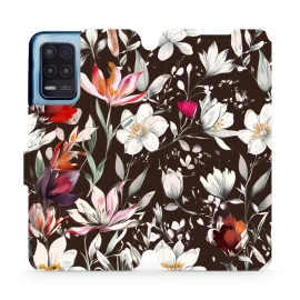 Etui do Realme 8 5G - wzór VP72S