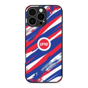 Etui Glossy Case do Apple iPhone 16 Pro Max - wzór G10GZ