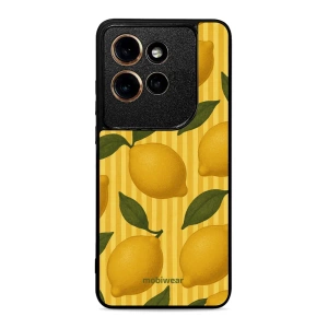 Phone Glossy Case Motorola Edge 50 Neo - Design GP81G