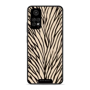 Etui Glossy Case do Xiaomi Redmi Note 11S - wzór GA52G
