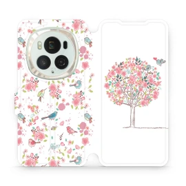 Etui do Huawei Honor Magic6 Pro - wzór M120S