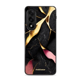 Phone Glossy Case OnePlus Nord 5 - Design G021G