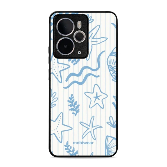 Phone Glossy Case Realme 14 5G - Design GP88G