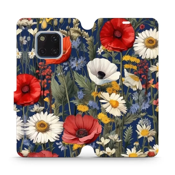 Phone Case Huawei Mate 20 Pro - Design VP46S