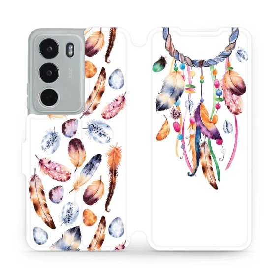 Etui do Realme C71 - wzór M003S