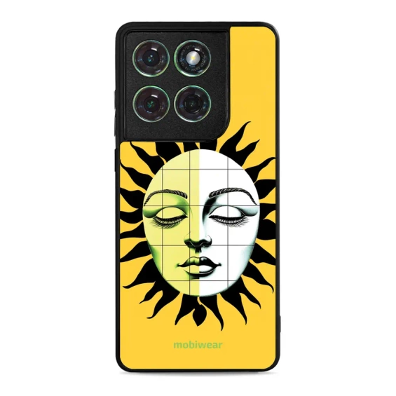 Phone Glossy Case Motorola Edge 60 - Design G056G