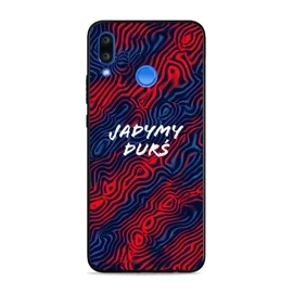 Etui Glossy Case do Huawei Nova 3 - wzór G07GZ