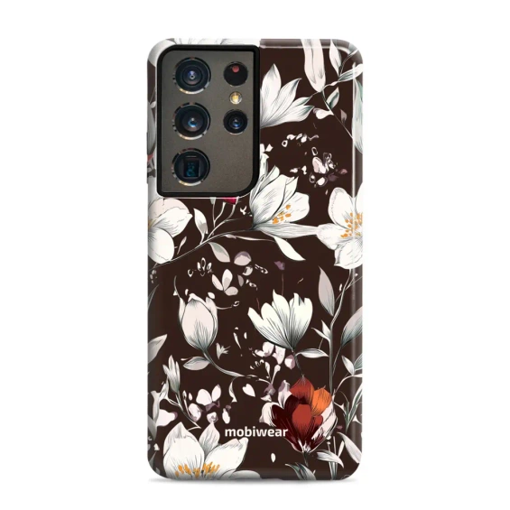 Hülle Elite Pro für Samsung Galaxy S21 Ultra - Farbe EP72E