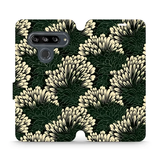 Hülle für LG G8s ThinQ - Farbe VA45S