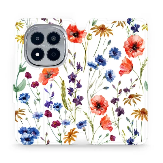 Etui do Xiaomi Redmi Note 15 Pro 5G - wzór MP04S