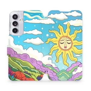 Phone Case Samsung Galaxy A55 5G - Design VP57P