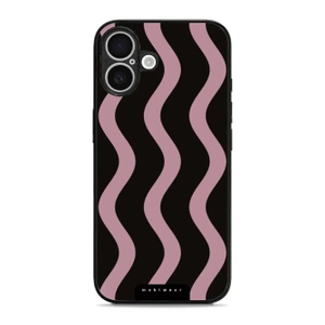 Phone Glossy Case Apple iPhone 16 Plus - Design GA54G