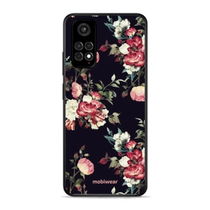 Phone Glossy Case Xiaomi Redmi Note 11S - Design G040G
