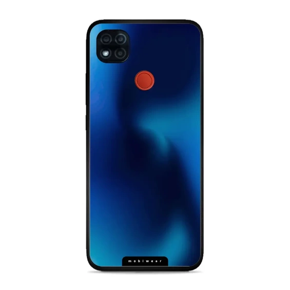 Phone Glossy Case Xiaomi Redmi 9C - Design G068G