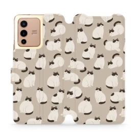 Phone Case Vivo V23 5G - Design V160S