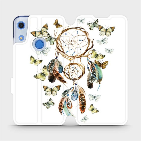 Phone Case Huawei Y6S - Design M001P