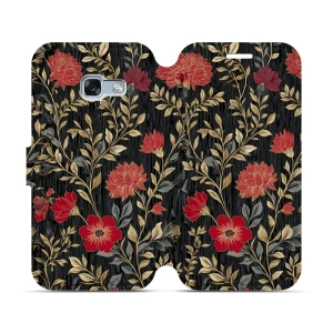 Hülle für Samsung Galaxy A3 2017 - Farbe V172S