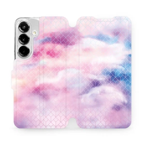 Phone Case Samsung Galaxy S25 - Design MR02S