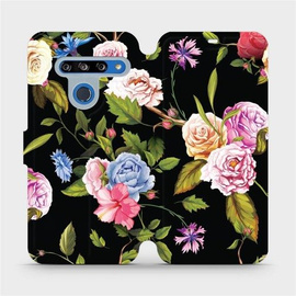 Hülle für LG G8s ThinQ - Farbe VD07S