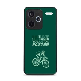 Phone Glossy Case Xiaomi Redmi Note 13 Pro Plus - Design GD07G