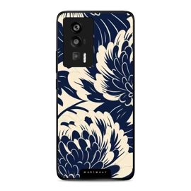 Phone Glossy Case Xiaomi POCO F5 Pro - Design GA40G