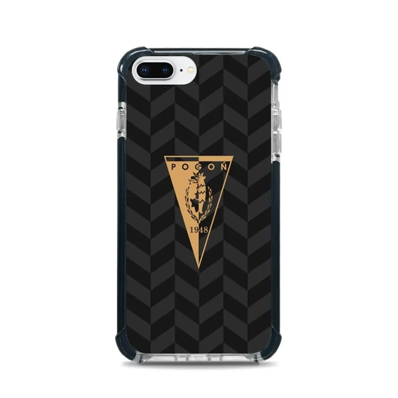 Case MagSafe Elite Bumper for Apple iPhone 8 Plus - Design D06PS