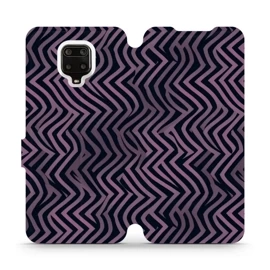 Phone Case Xiaomi Redmi Note 9 Pro - Design VA55S