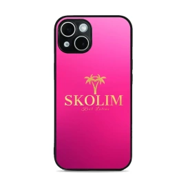 Etui Glossy Case do Huawei Nova 3 - wzór G08SK