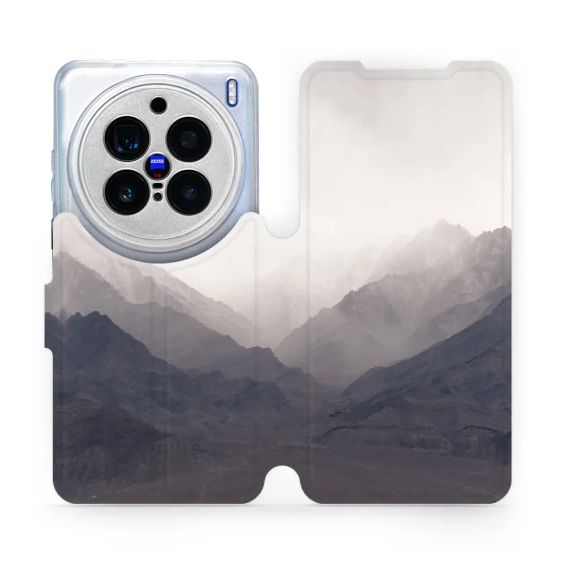 Etui do Vivo X200 Pro 5G - wzór M151P