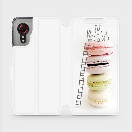 Phone Case Samsung Galaxy Xcover 5 - Design M090P