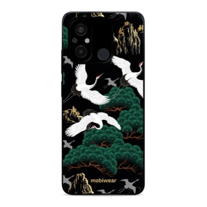 Hülle Glossy Case für Xiaomi Redmi 12C - Farbe G042G