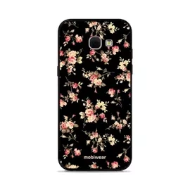 Phone Glossy Case Samsung Galaxy A5 2017 - Design G039G
