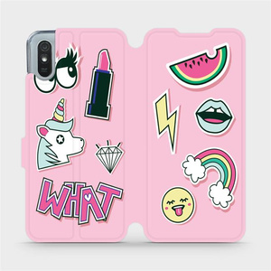 Phone Case Xiaomi Redmi 9A - Design M129S