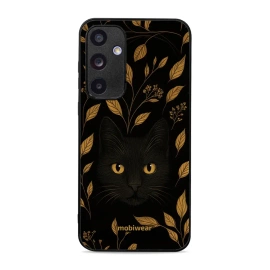 Phone Glossy Case Samsung Galaxy A35 5G - Design G164G