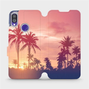 Phone Case Xiaomi Redmi Note 7 - Design M134P