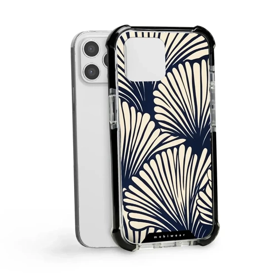 Etui MagSafe Elite Bumper Apple iPhone 12 Pro - wzór DA41D