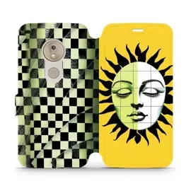 Phone Case Motorola Moto G7 Play - Design VP56S