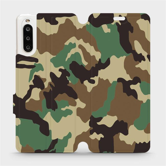 Phone Case Sony Xperia 10 II - Design V111P