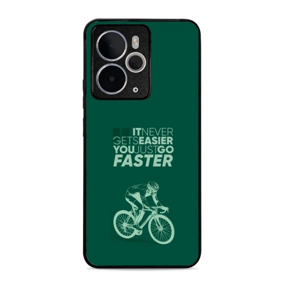 Hülle Glossy Case für Realme 14 5G - Farbe GD07G