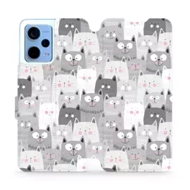 Phone Case Xiaomi Redmi Note 12 5G - Design M099P