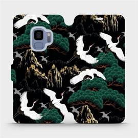 Phone Case Samsung Galaxy S9 - Design VP16S