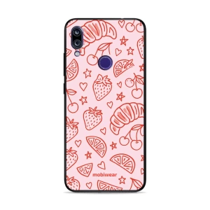 Phone Glossy Case Xiaomi Redmi 7 - Design GP86G