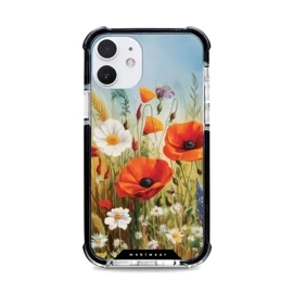 Case MagSafe Elite Bumper for Apple iPhone 12 - Design D010D