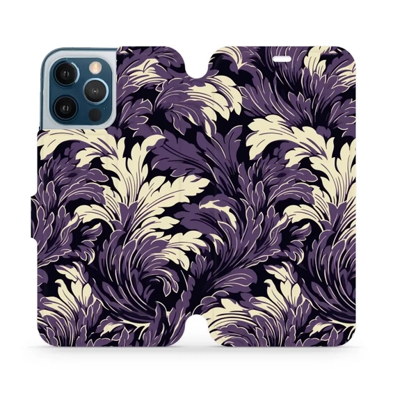 Phone Case Apple iPhone 12 Pro Max - Design VA46S