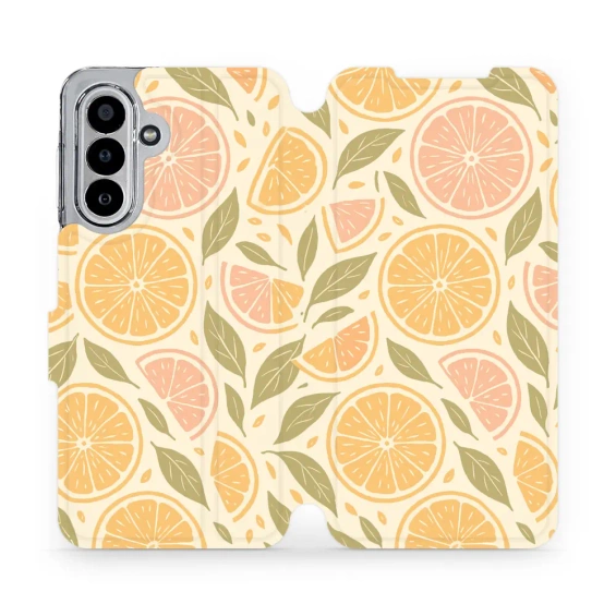 Phone Case Samsung Galaxy A17 5G - Design VP80S