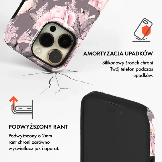 Hülle Elite Pro für Xiaomi Redmi Note 14 5G - Farbe EX06E