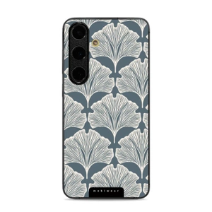 Phone Glossy Case Samsung Galaxy S24 FE - Design GA43G