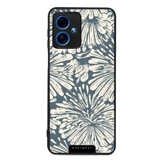 Etui Glossy Case do Motorola Moto G54 5G - wzór GA42G