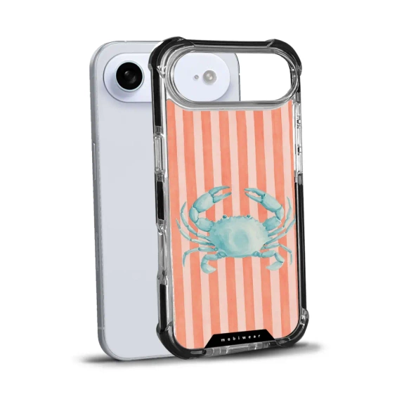 Case MagSafe Elite Bumper for Apple iPhone 17 Air - Design DP87D